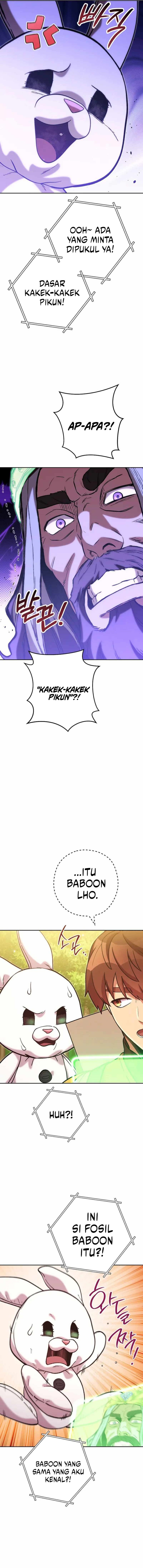 Dungeon Reset Chapter 240 Gambar 11